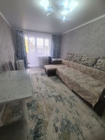 Продаём однокомнатную квартиру в Восточной части города