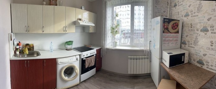 Костанайская область, Рудный