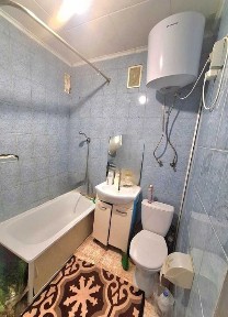 Продажа 3-комнатной квартиры