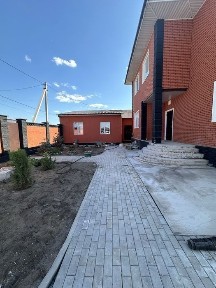 Акмолинская область, Астана, Нура