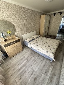 Сдается 2 комнатная квартира по улице Тургенева 68