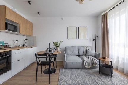 Акмолинская область, Кокшетау, Проспект Абылай хана