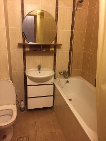 Акмолинская область, Астана, Алматинский район