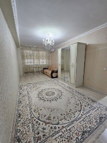 Сдаётся 1 комнатная квартира