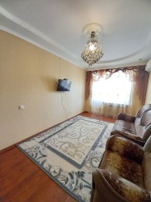 Мангистауская область, Актау, 3