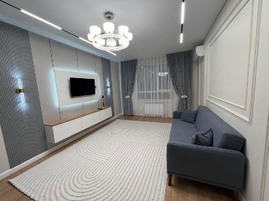 Квартира по суточному