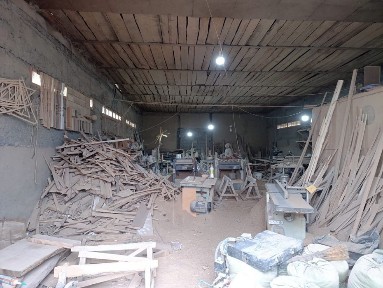 Алматинская область, Каскелен