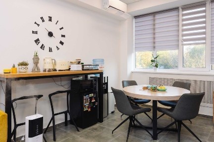 Аренда помещения 32 кв. м