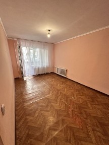 аренда. Однакомнатная квартир в автопарке