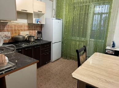 На долгий срок Трёшка 2-этаж