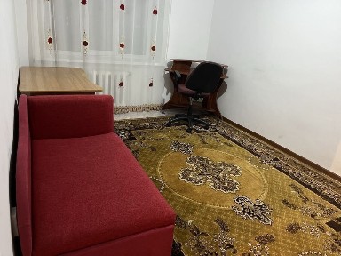 Сдам 3-х комнатную квартиру