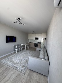 Акмолинская область, Астана, Нура