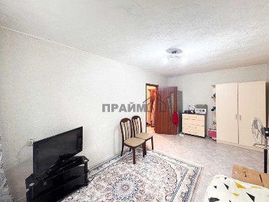 Алматинская область, Талдыкорган, Микрорайон 1