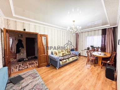 Алматинская область, Талдыкорган, Микрорайон 1