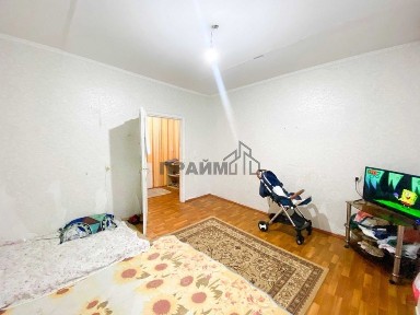 Алматинская область, Талдыкорган, Микрорайон 1