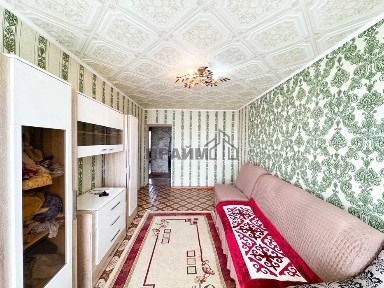 Алматинская область, Талдыкорган, Микрорайон 1