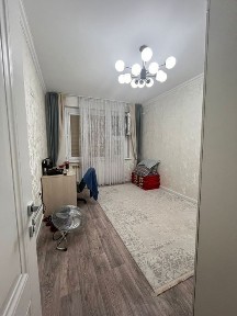 Мангистауская область, Актау, 1