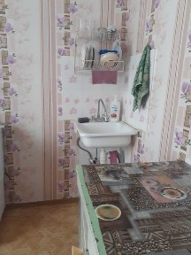 Сдам 1.5 квартиру на длительный срок