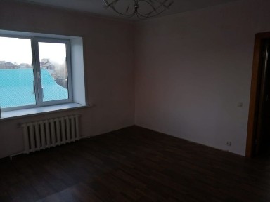 Северо-Казахстанская область, Петропавловск