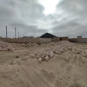 Мангистауская область, Актау, 10