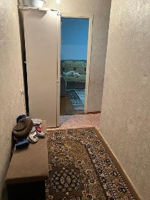 Алматинская область, Талдыкорган, Микрорайон 1