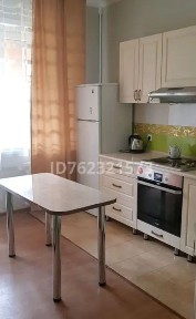 Аренда однокомнатной квартиры