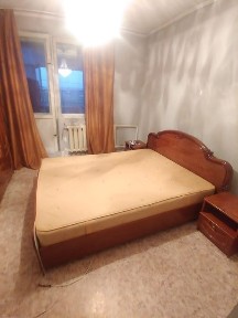 Сдам 2ком мкр Достык с мебелью и бытовой техникой