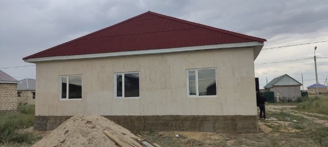 Актюбинская область, Кандыагаш