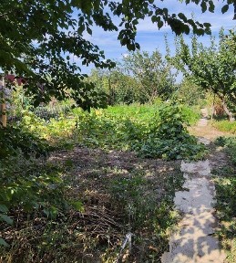 Продаю дачу в Актобе! 7 соток, кирпичный домик, скважина