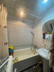 Срочно сдам 4-х комнатную квартиру район МДС.