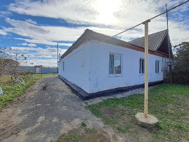 Продам дом в с. Садовое