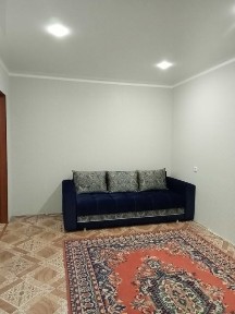 Акмолинская область, Степногорск