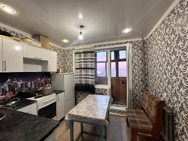 Продам квартиру в хорошем дома.