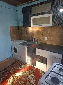 Продам частный дом в п. Сарыозек на базарской улице Мадибек улы 27