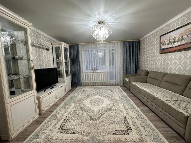 Продается квартира!