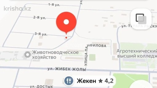 12×6 зданиясыменен болашақта гараж болады деп