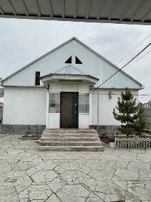 Жамбылская область, Байзак