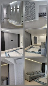 Продам 3 комнатную квартиру