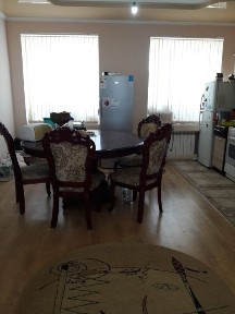 Сдам в аренду квартиру