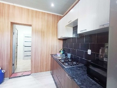 Карагандинская область, Караганда, Октябрьский район