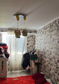 Туркестанская область, Шымкент, Каратауский район