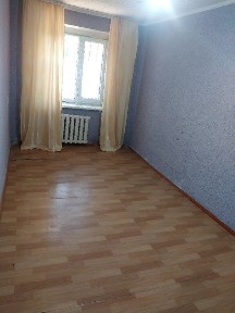 3 бөлме + ГАРАЖ сыйлыққа