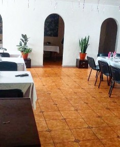 Костанайская область, Костанай