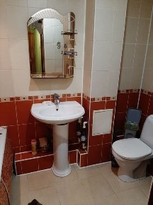 Актюбинская область, Актобе, Школа 21, школа 27