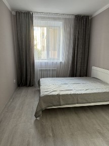 Акмолинская область, Астана, Есильский район