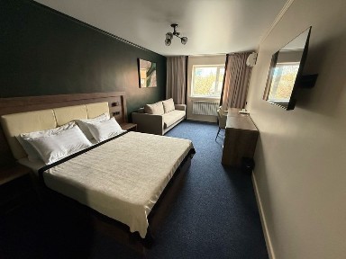 Акмолинская область, Астана, Есильский район