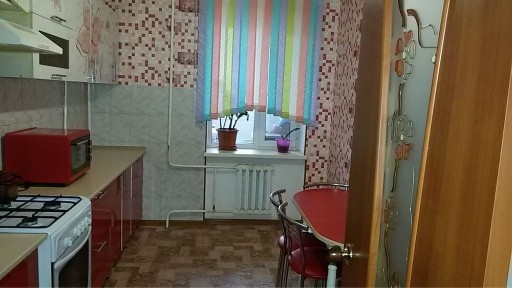 Сдам 2-комнатную квартиру на долгий срок