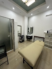 Акмолинская область, Астана, Есильский район