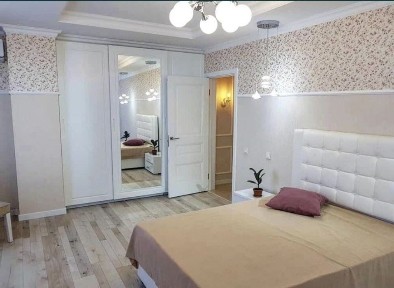 Аренда квартиры посуточно, по часам