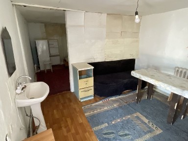 Сдам двух комнатную времянку